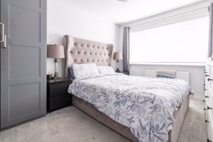 Bedroom - click for photo gallery